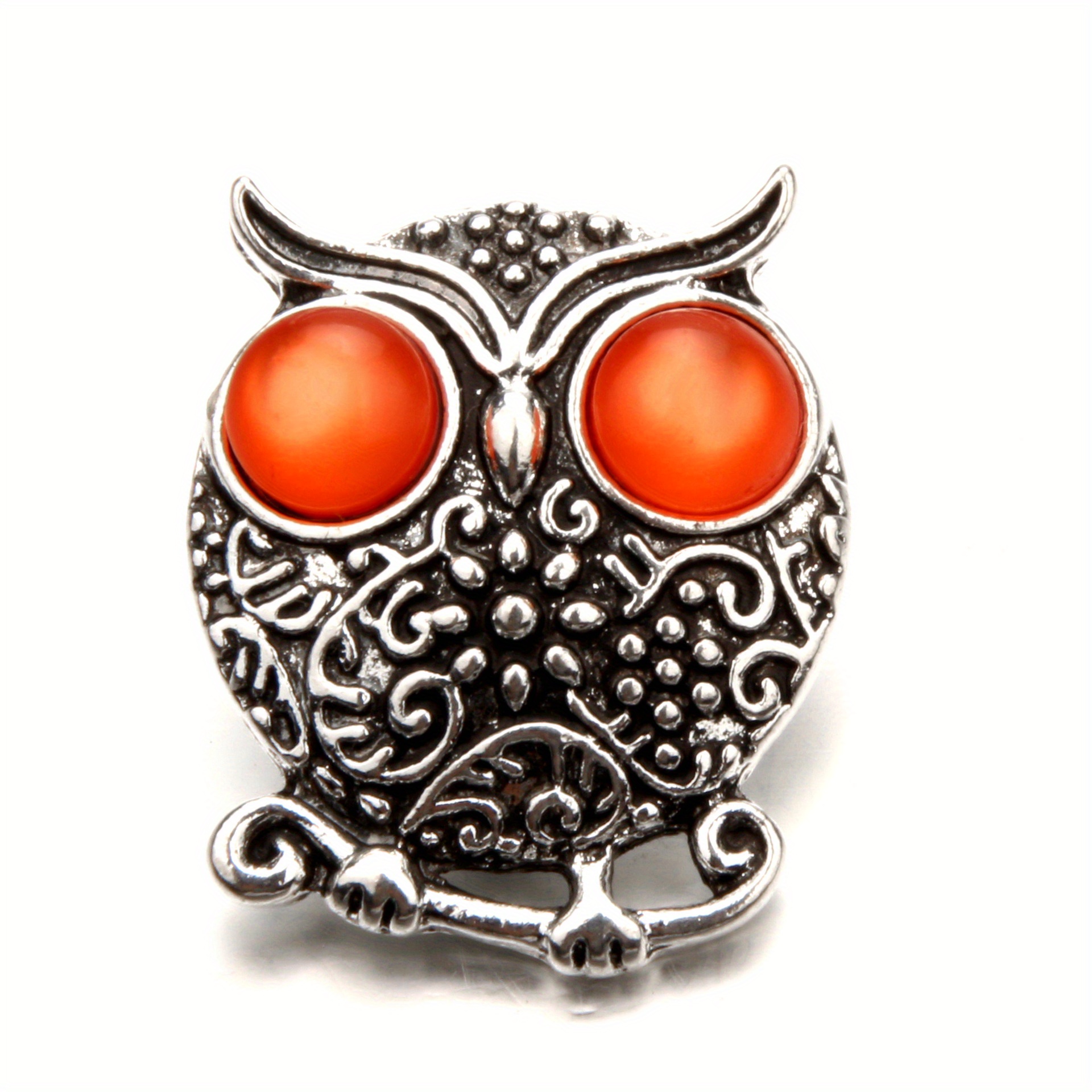 Noosa Button 18mm Snap Button Bracelet Accessory